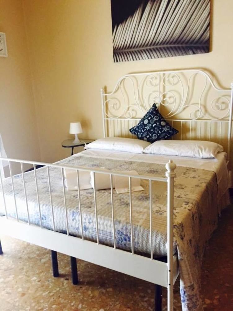 Novella Italy Apartment Florence Exterior photo