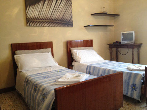 Novella Italy Apartment Florence Exterior photo