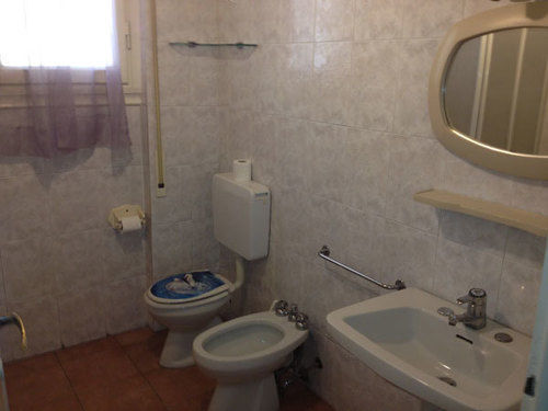 Novella Italy Apartment Florence Exterior photo