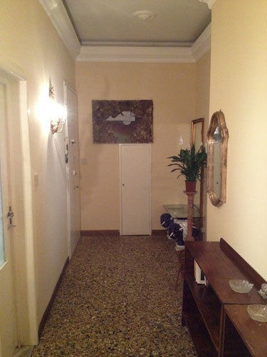 Novella Italy Apartment Florence Exterior photo
