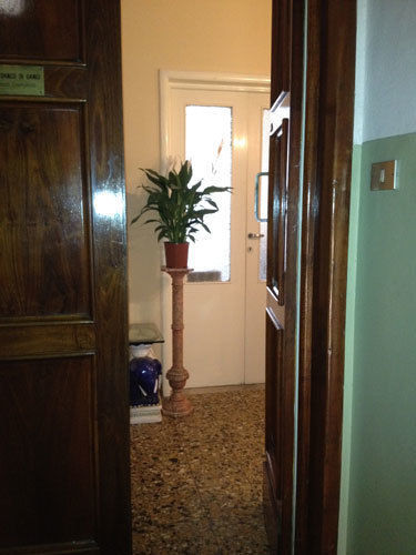 Novella Italy Apartment Florence Exterior photo